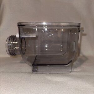 Cuisinart PM-1 Pastafecto Pasta Bread Dough Maker Mixing Bowl Replacement Part